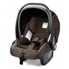 Автокресло Peg-Perego Primo Viaggio Tri-Fix K NM47-PL37 Серое с коричневым